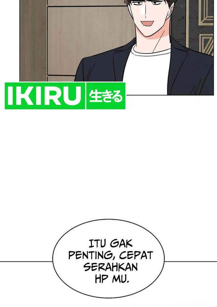 1st Year Max Level Manager Chapter 144 - halaman 26