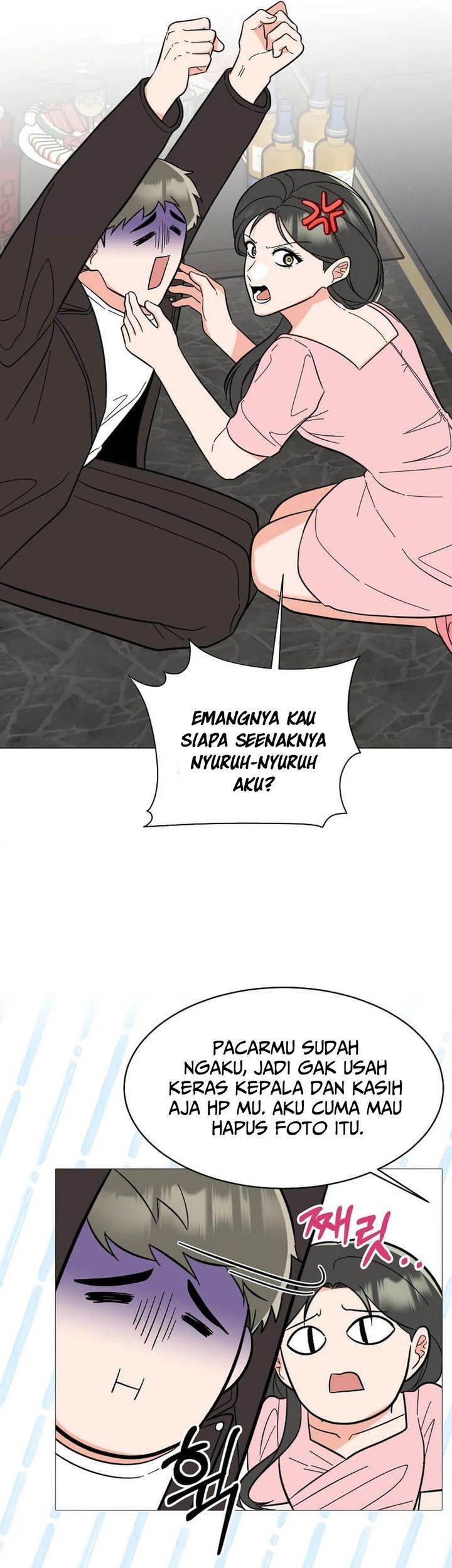 1st Year Max Level Manager Chapter 144 - halaman 27