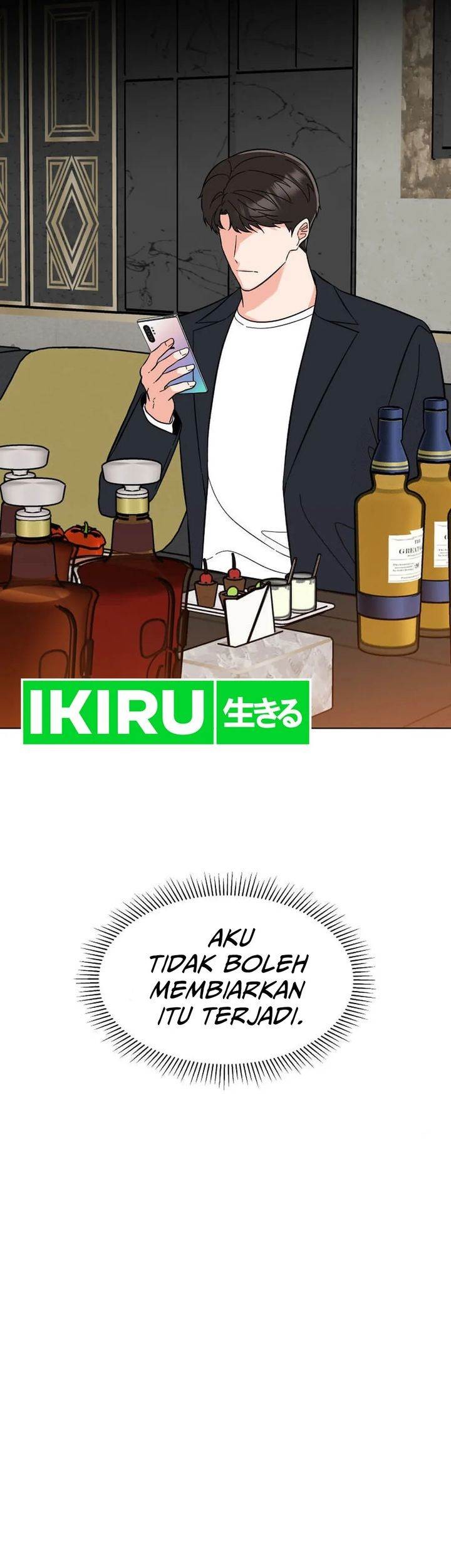 1st Year Max Level Manager Chapter 144 - halaman 39