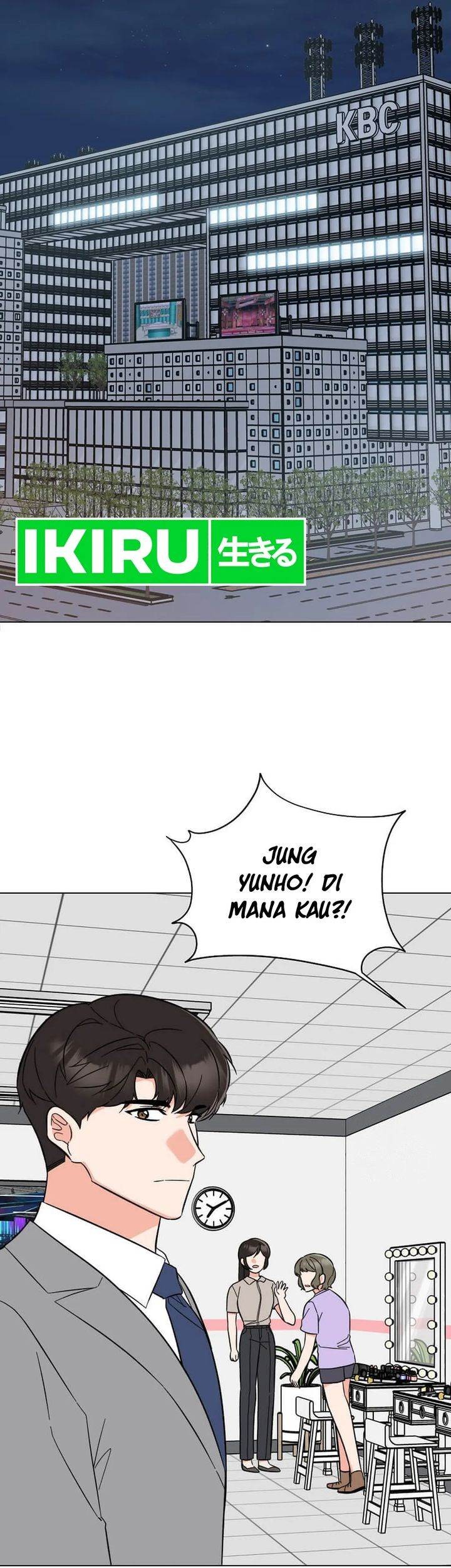 1st Year Max Level Manager Chapter 144 - halaman 45