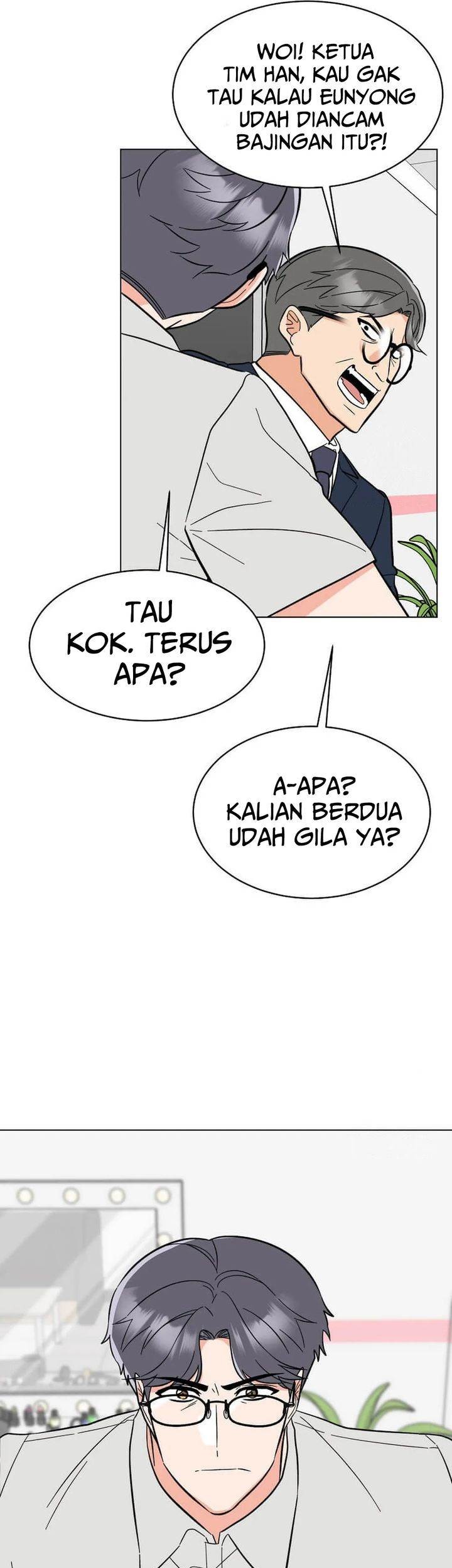 1st Year Max Level Manager Chapter 144 - halaman 49