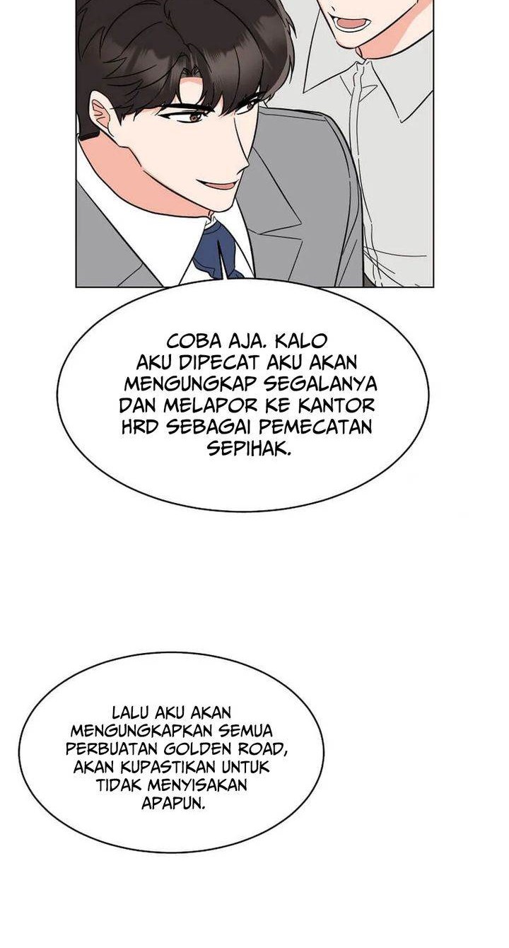 1st Year Max Level Manager Chapter 144 - halaman 55