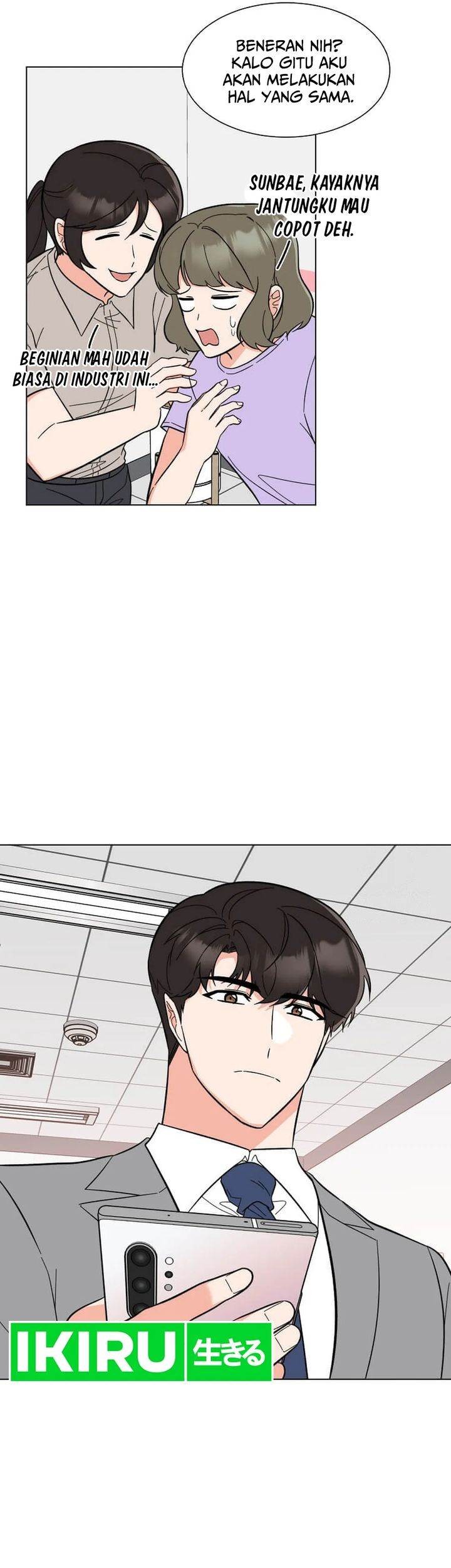 1st Year Max Level Manager Chapter 144 - halaman 56