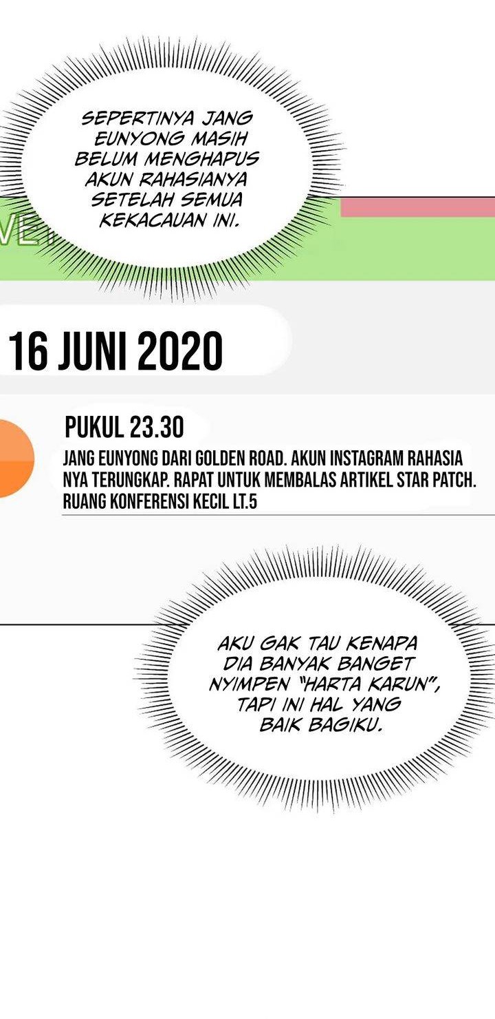 1st Year Max Level Manager Chapter 144 - halaman 57