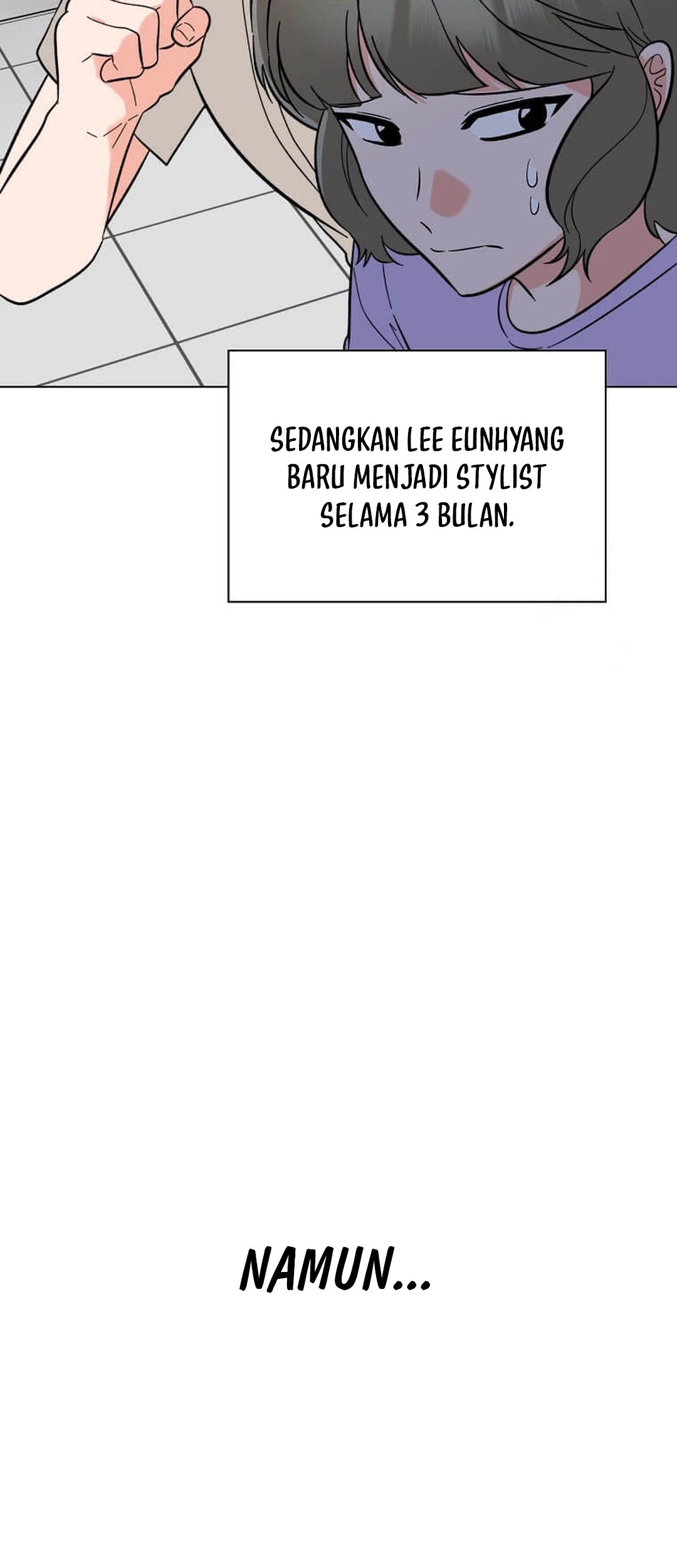 1st Year Max Level Manager Chapter 145 - halaman 35