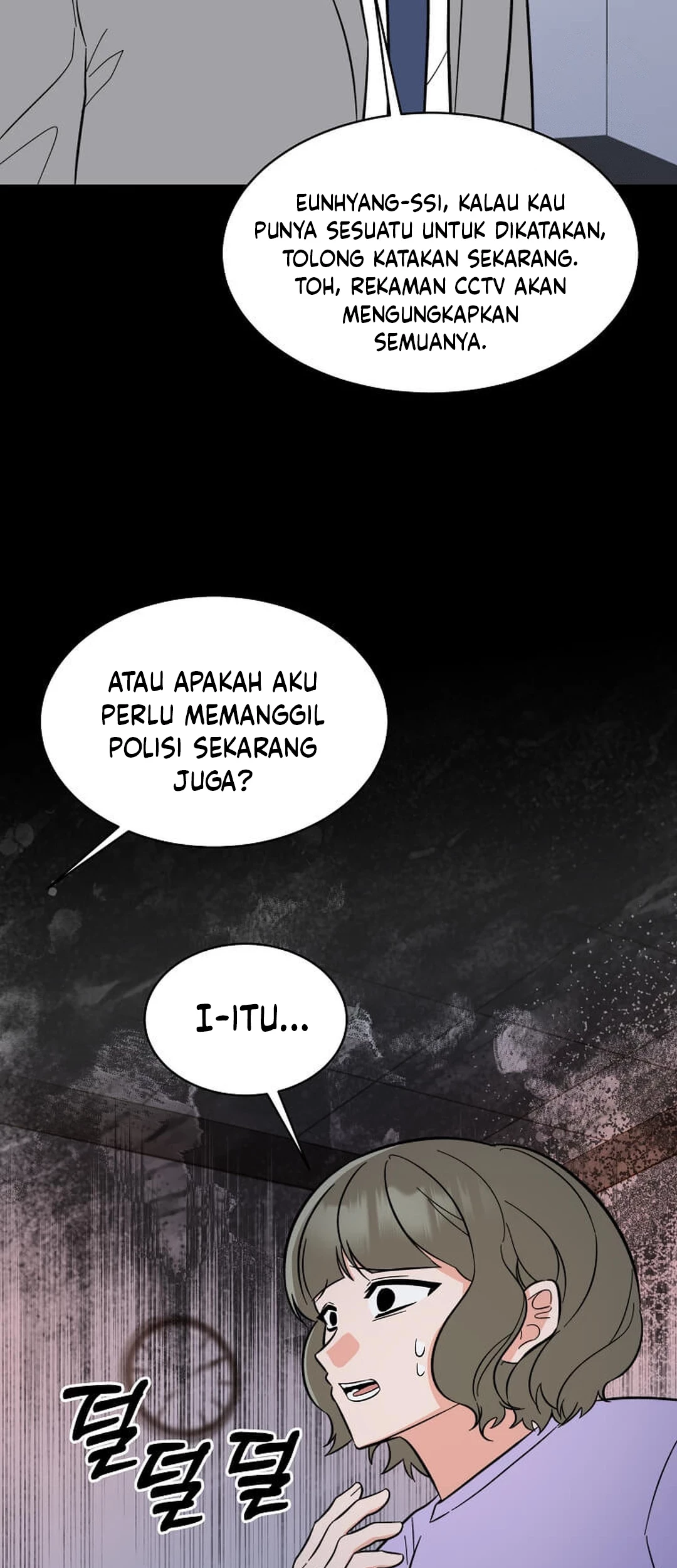 1st Year Max Level Manager Chapter 145 - halaman 45