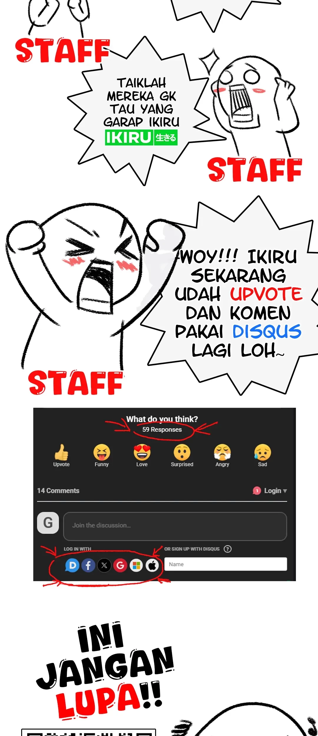 1st Year Max Level Manager Chapter 145 - halaman 71