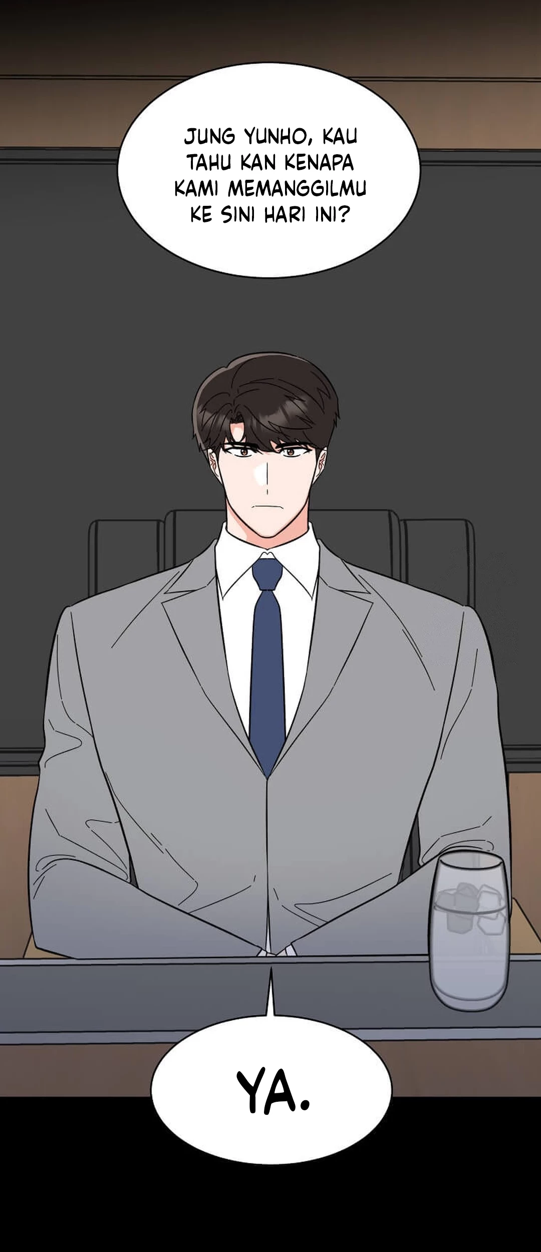 1st Year Max Level Manager Chapter 146 - halaman 12