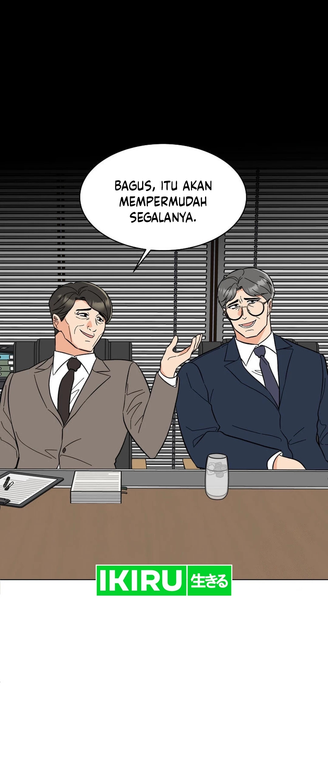 1st Year Max Level Manager Chapter 146 - halaman 13
