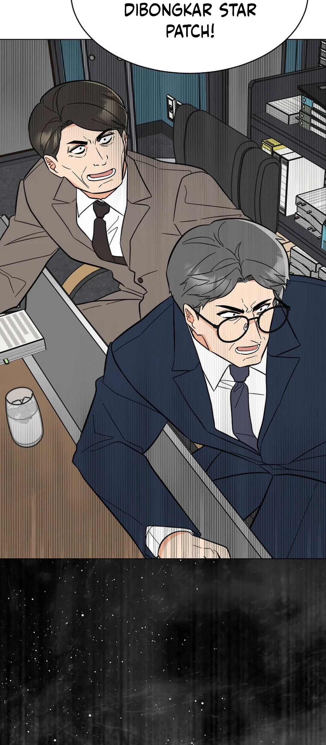 1st Year Max Level Manager Chapter 146 - halaman 29