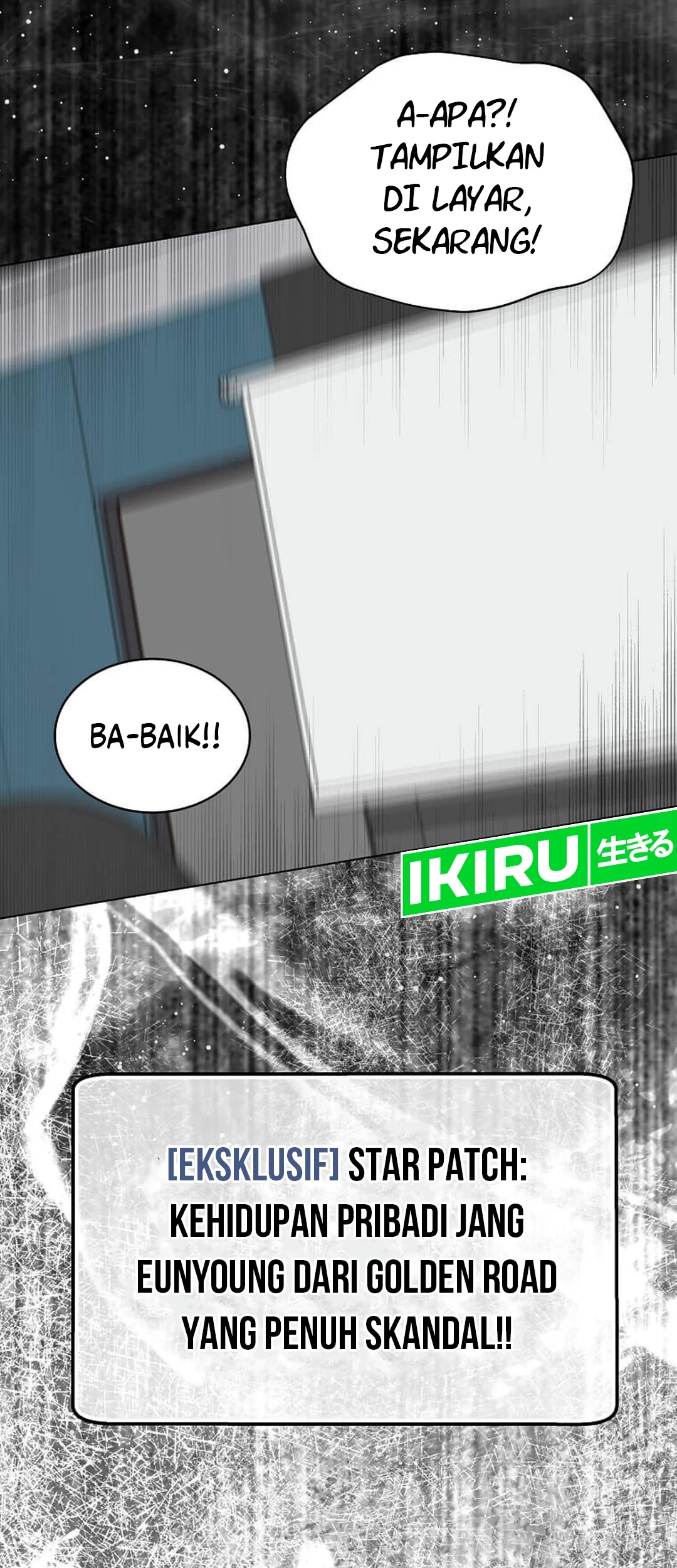 1st Year Max Level Manager Chapter 146 - halaman 30