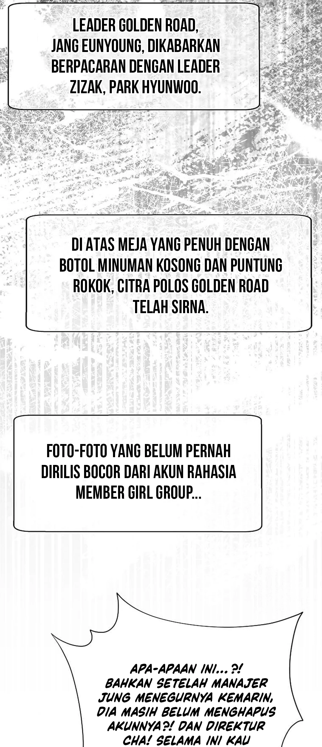 1st Year Max Level Manager Chapter 146 - halaman 31