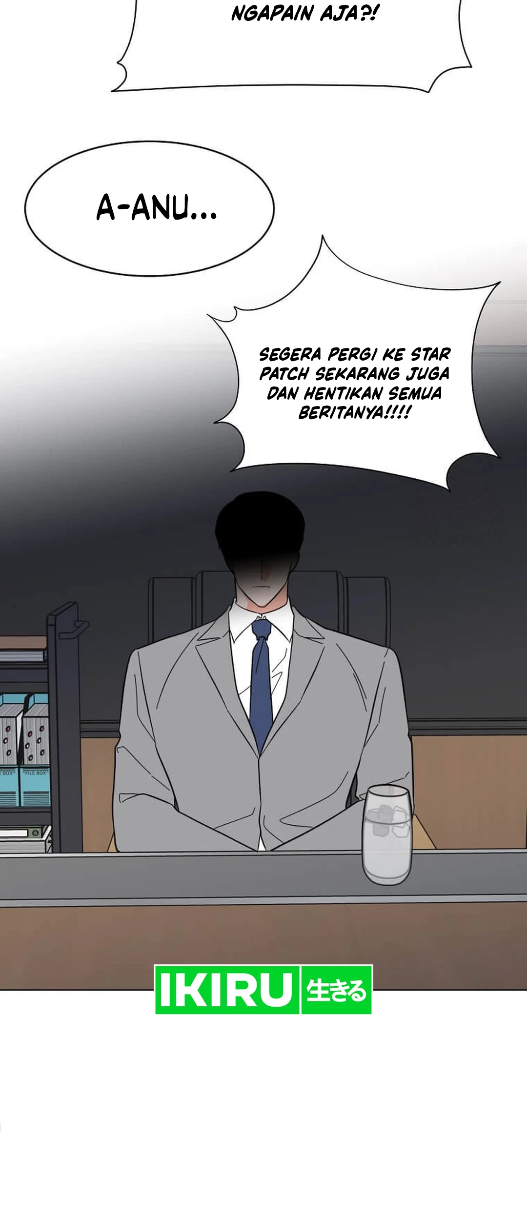 1st Year Max Level Manager Chapter 146 - halaman 32