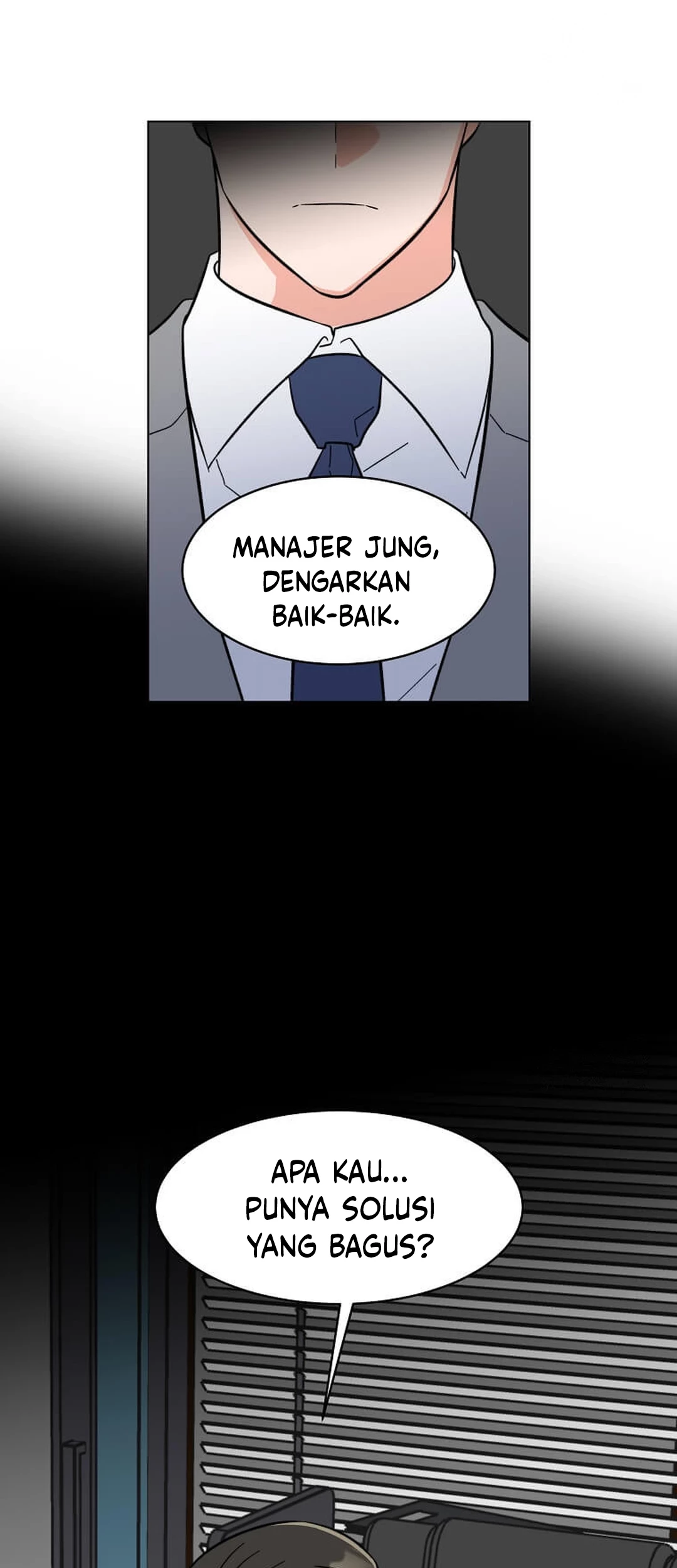 1st Year Max Level Manager Chapter 146 - halaman 33