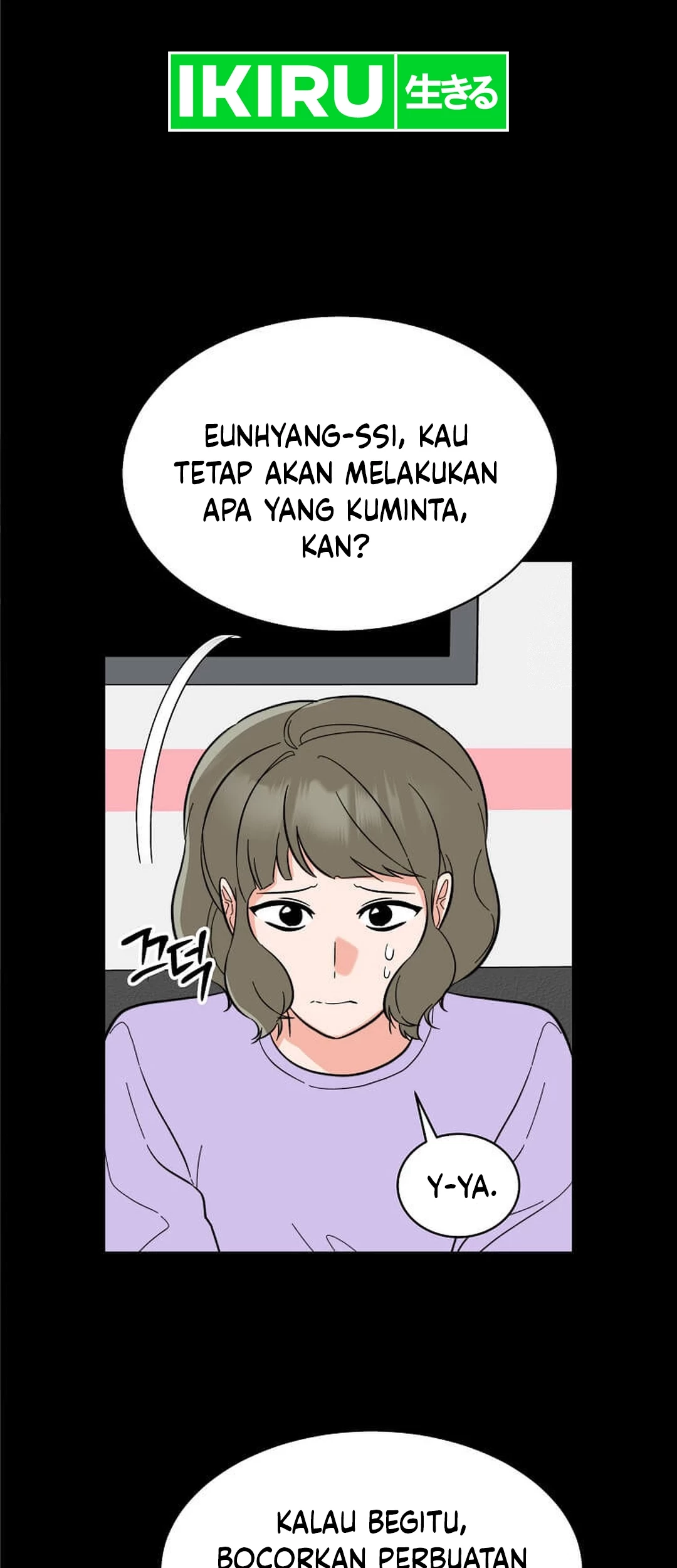 1st Year Max Level Manager Chapter 146 - halaman 37