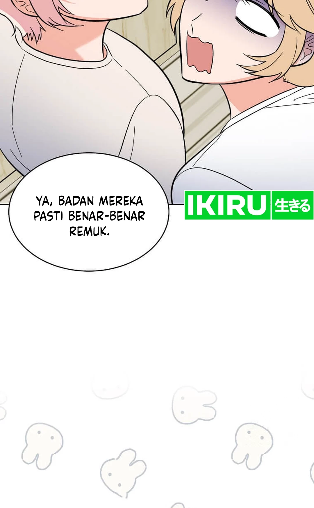 1st Year Max Level Manager Chapter 146 - halaman 6