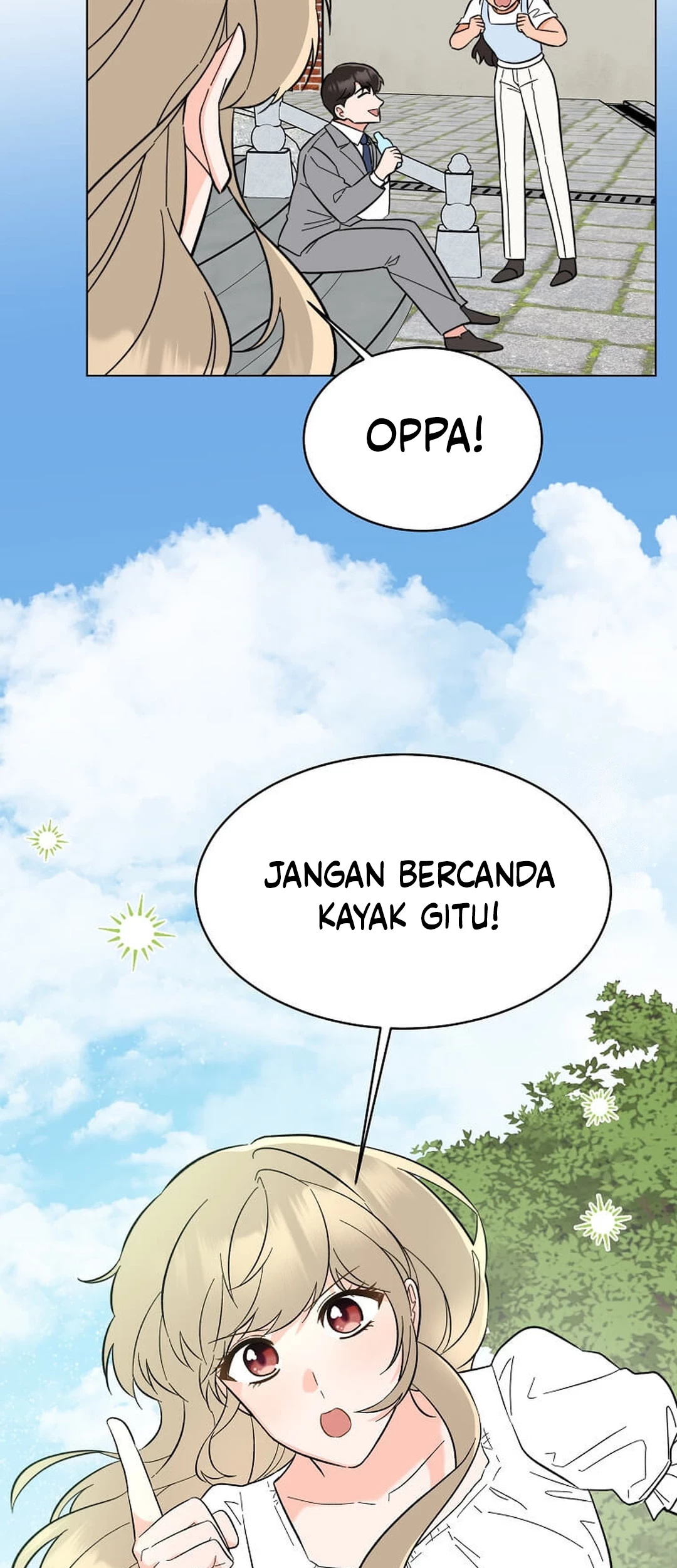1st Year Max Level Manager Chapter 146 - halaman 62