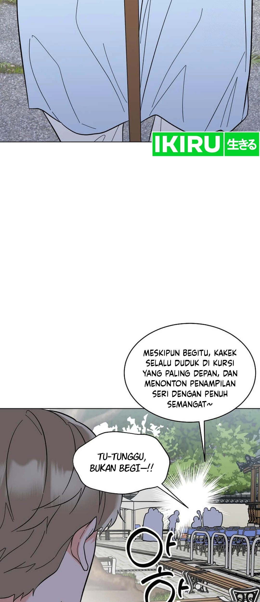1st Year Max Level Manager Chapter 146 - halaman 69