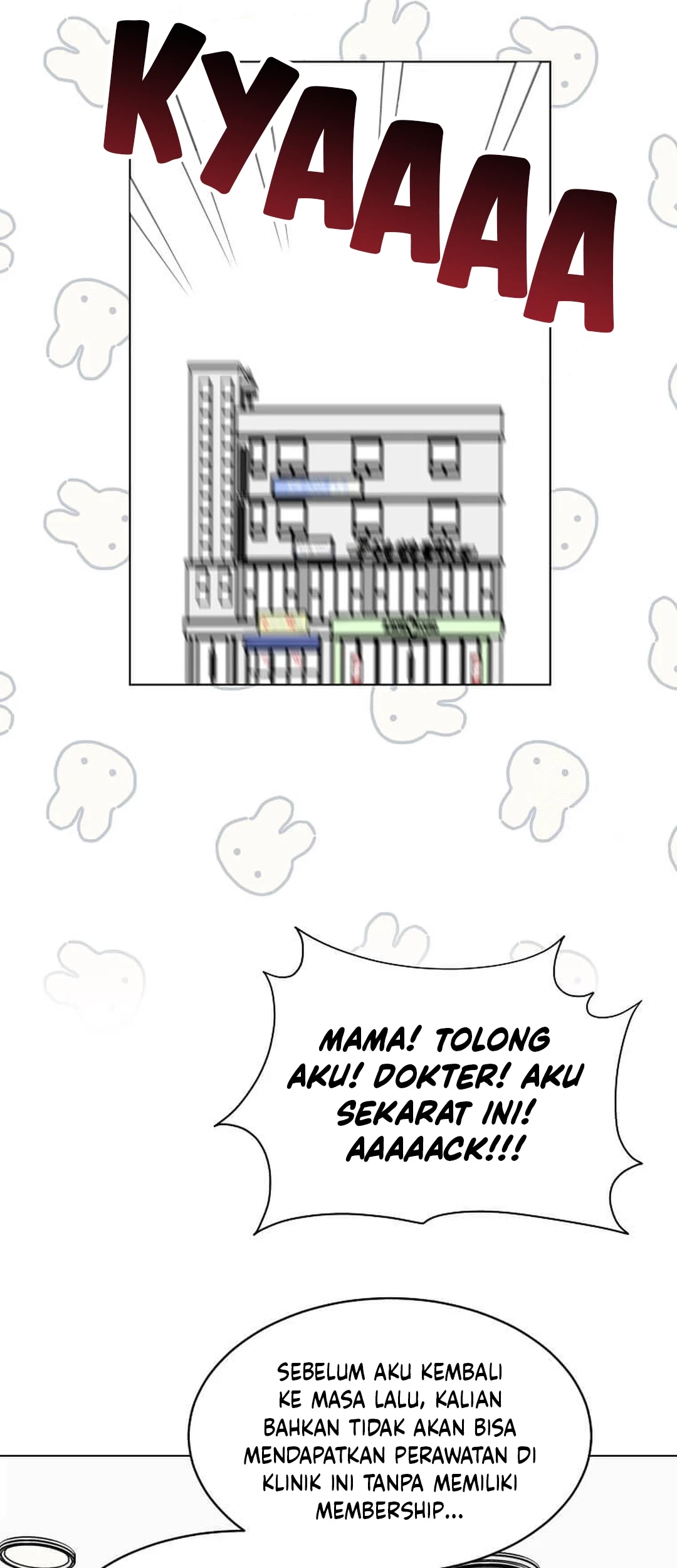 1st Year Max Level Manager Chapter 146 - halaman 7