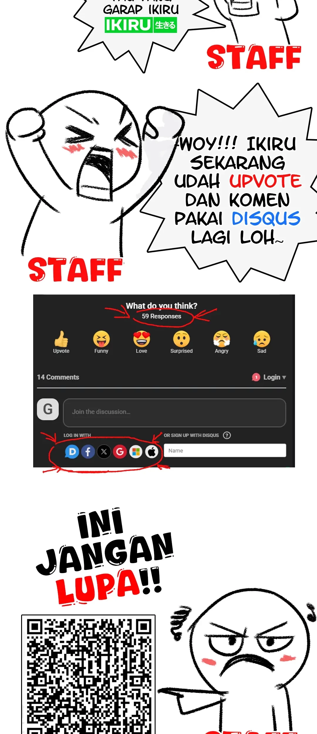 1st Year Max Level Manager Chapter 146 - halaman 73
