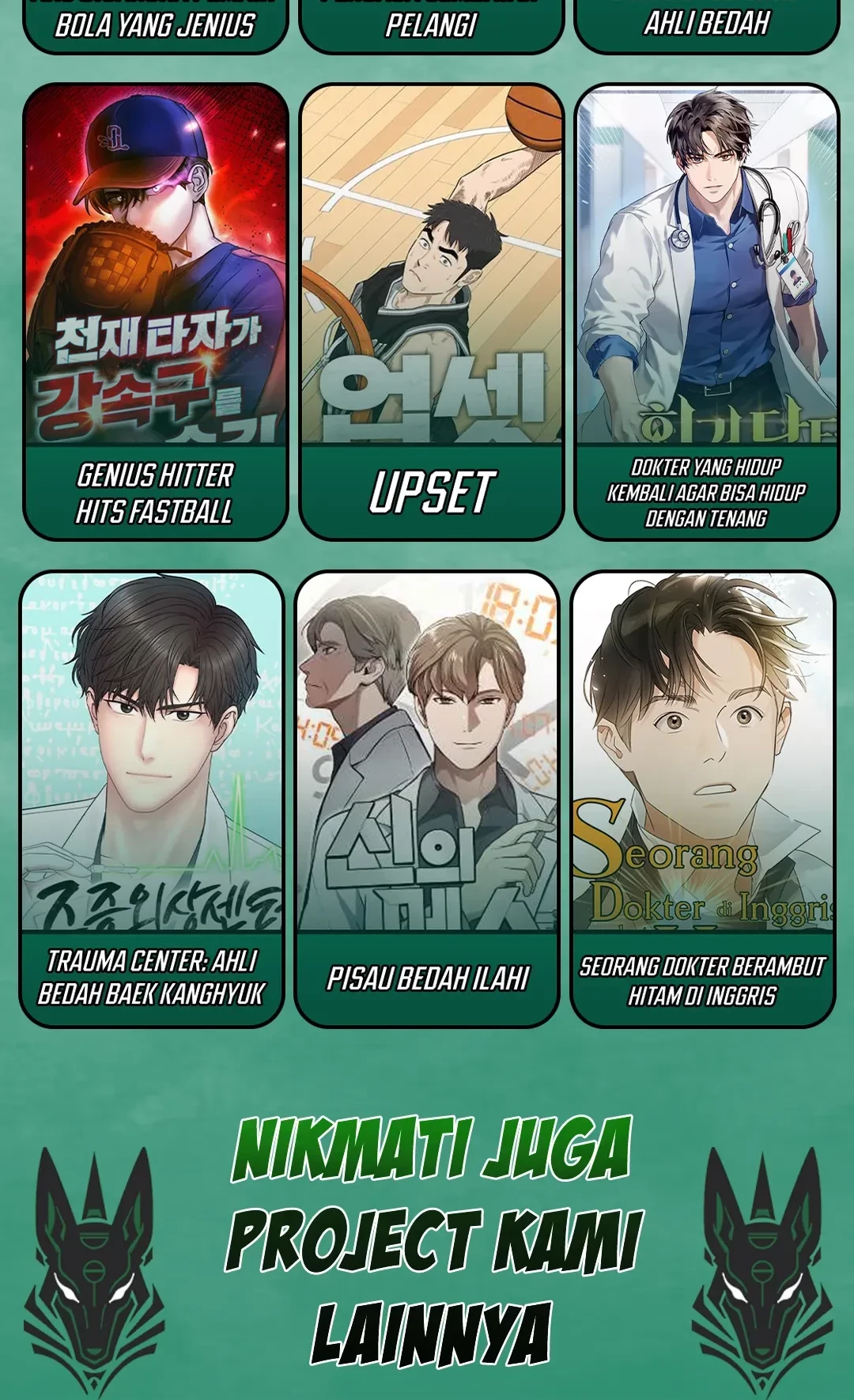 1st Year Max Level Manager Chapter 146 - halaman 75