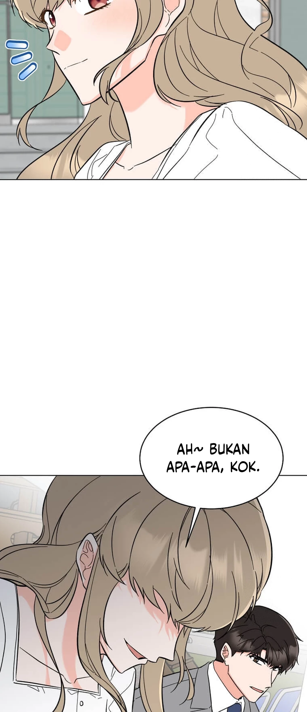 1st Year Max Level Manager Chapter 147 - halaman 21