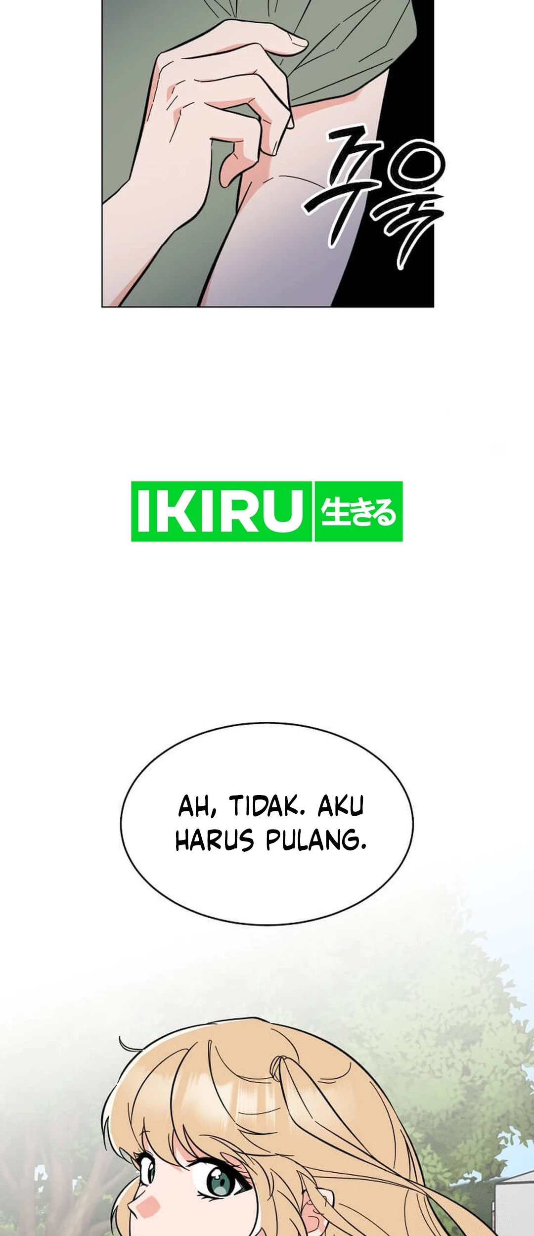 1st Year Max Level Manager Chapter 147 - halaman 34