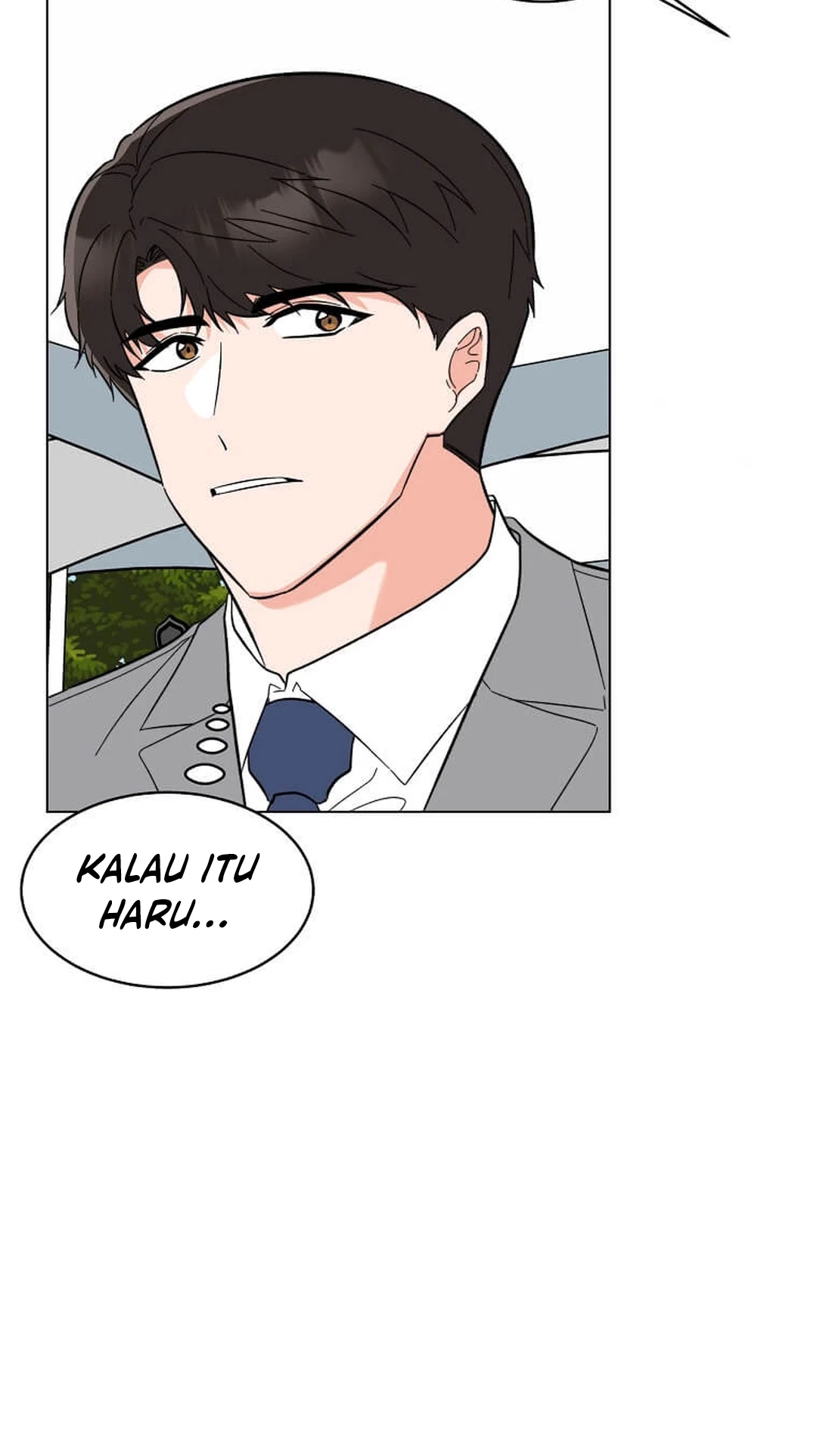 1st Year Max Level Manager Chapter 147 - halaman 36