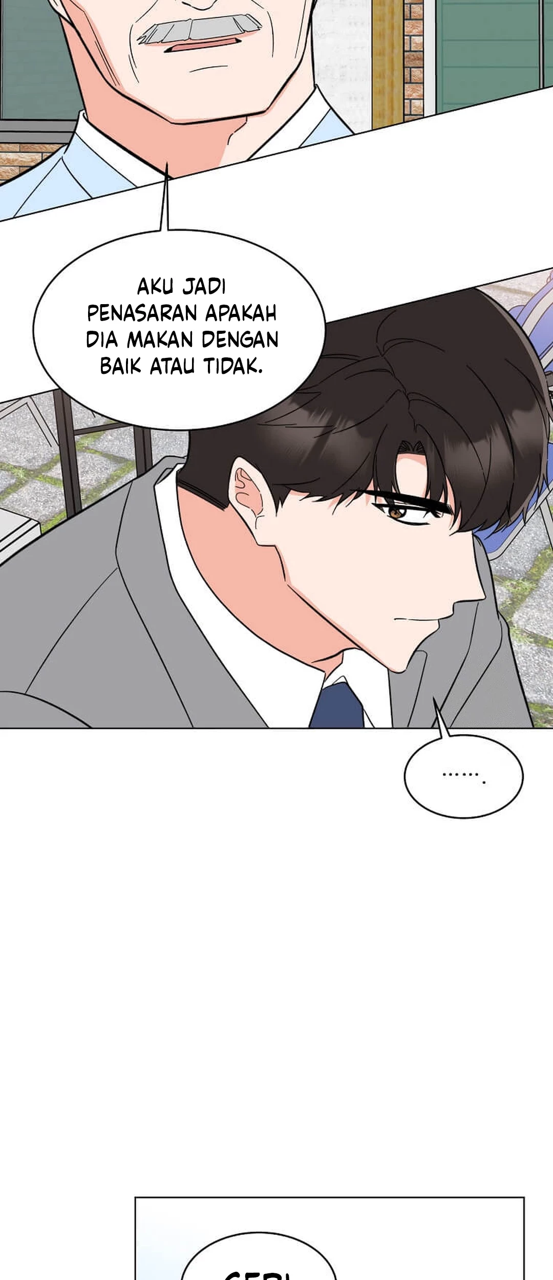 1st Year Max Level Manager Chapter 147 - halaman 39
