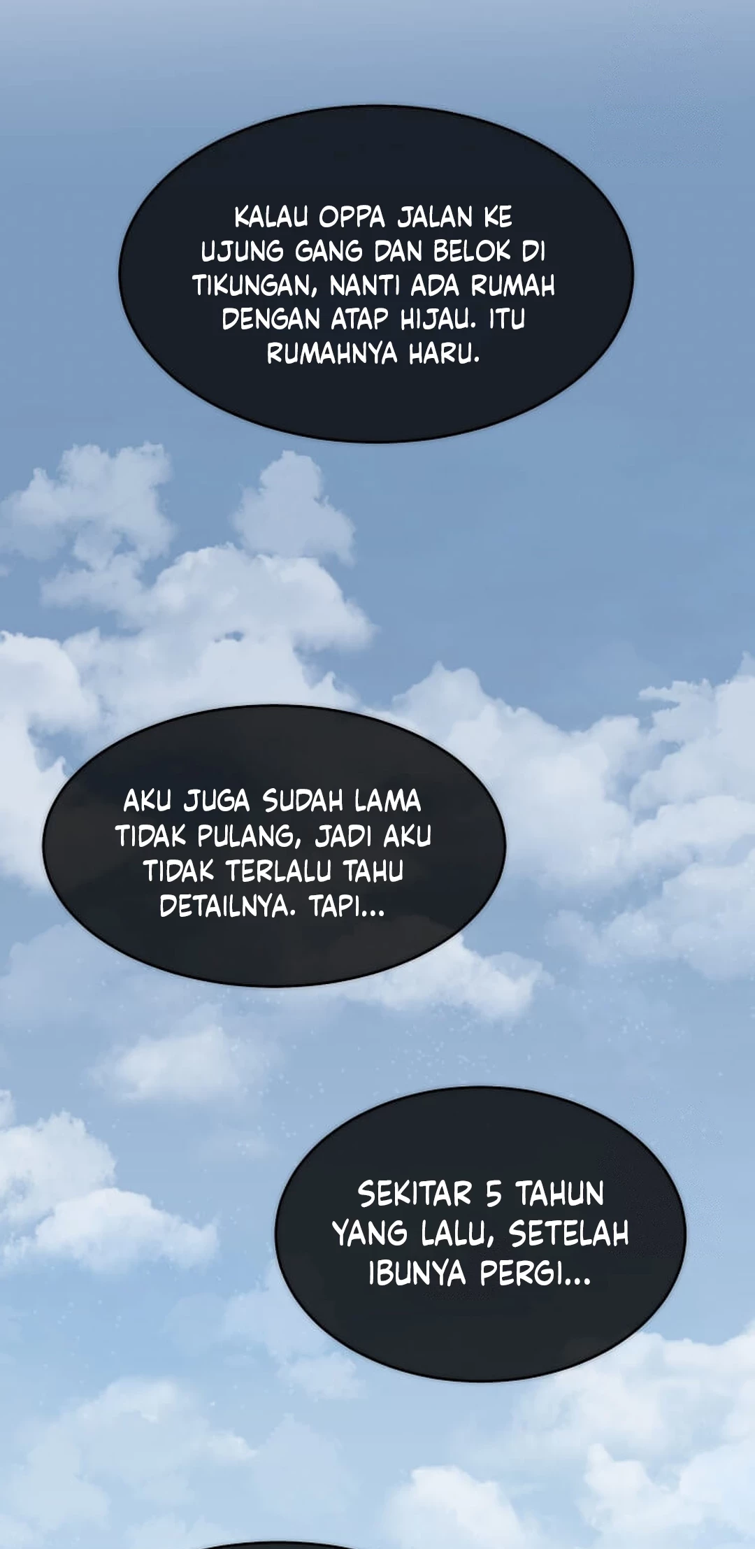 1st Year Max Level Manager Chapter 147 - halaman 42