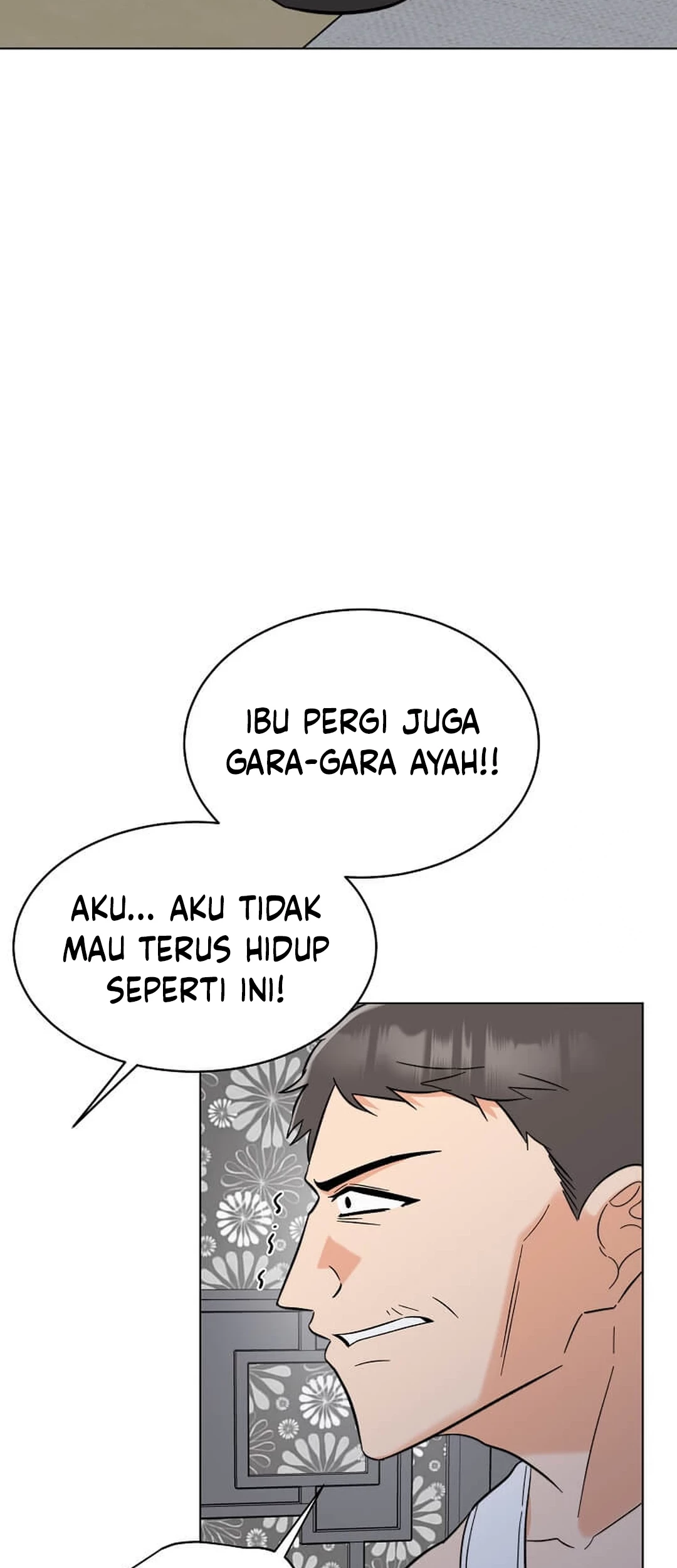 1st Year Max Level Manager Chapter 147 - halaman 50
