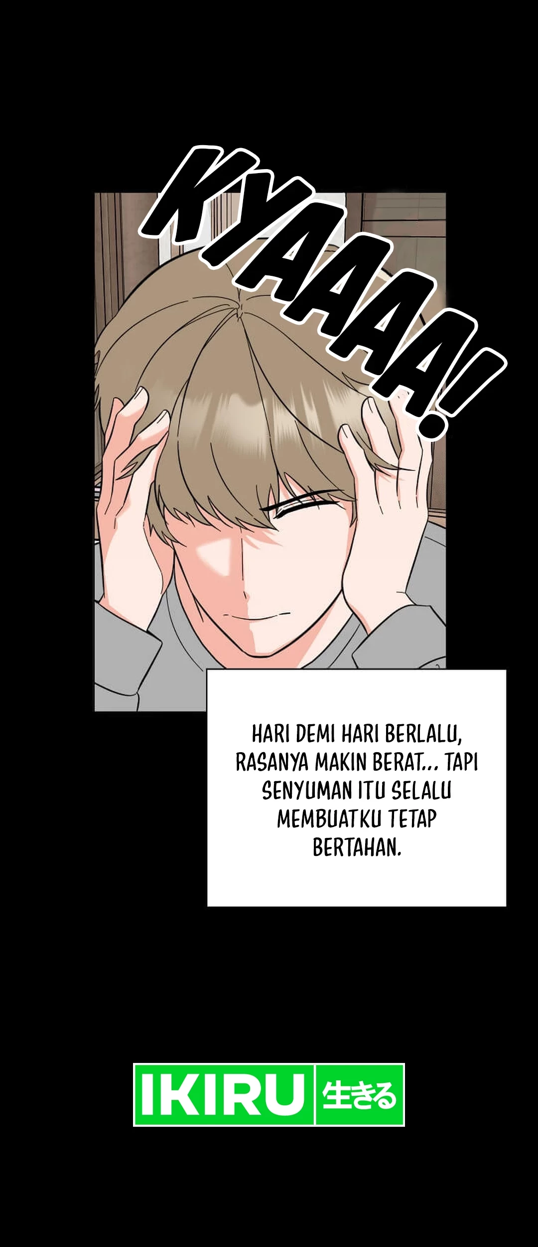 1st Year Max Level Manager Chapter 147 - halaman 58
