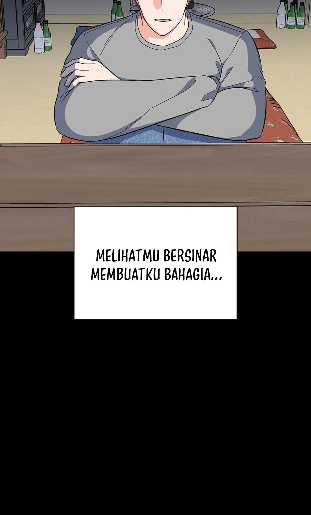 1st Year Max Level Manager Chapter 147 - halaman 60