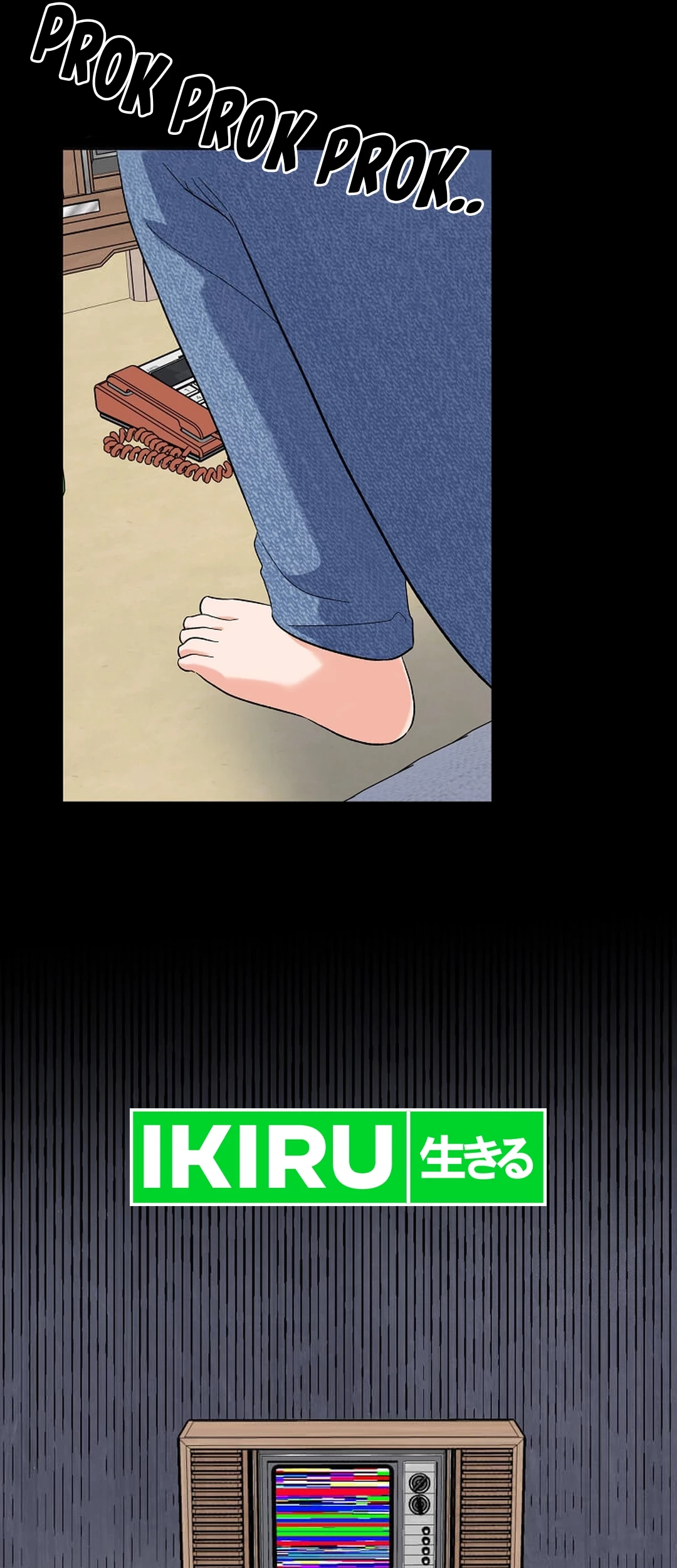 1st Year Max Level Manager Chapter 147 - halaman 61