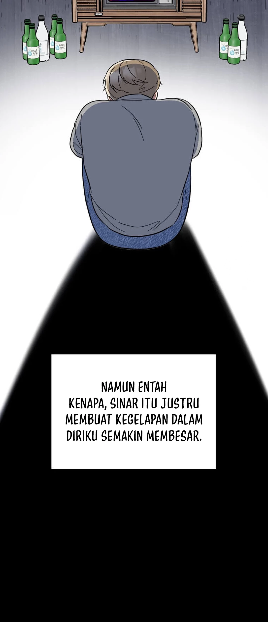 1st Year Max Level Manager Chapter 147 - halaman 62