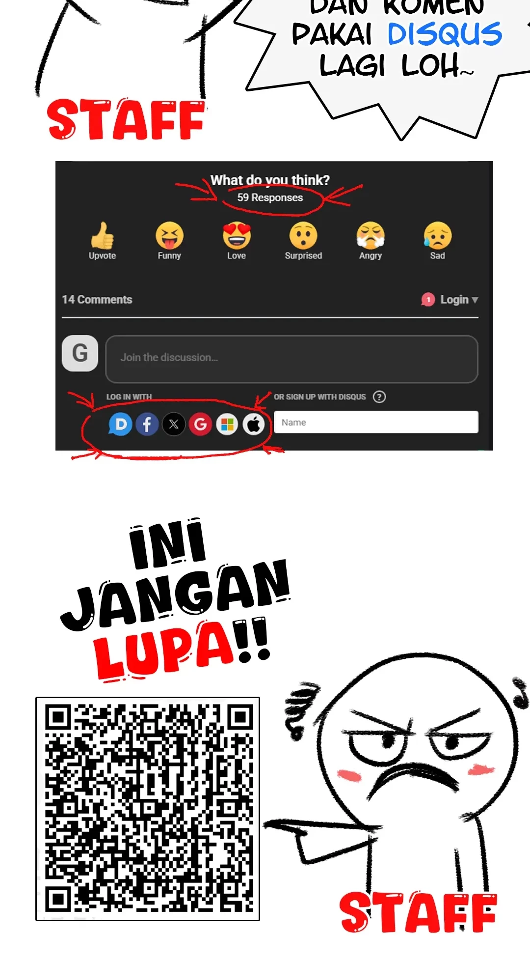 1st Year Max Level Manager Chapter 147 - halaman 72