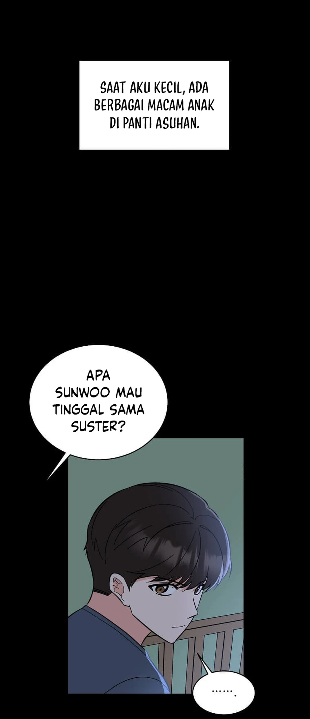 1st Year Max Level Manager Chapter 148 - halaman 23