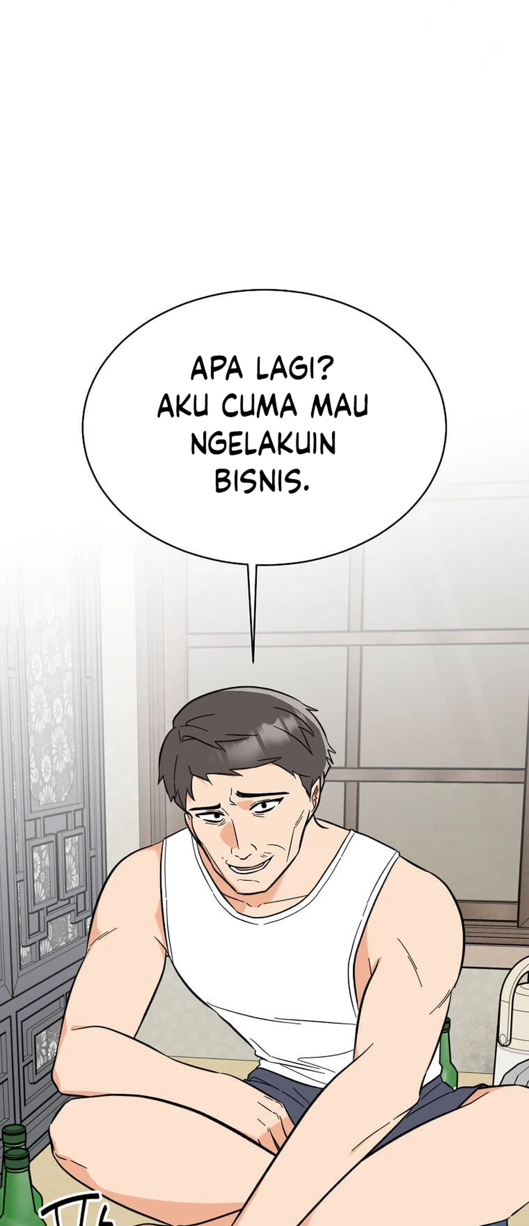 1st Year Max Level Manager Chapter 148 - halaman 34