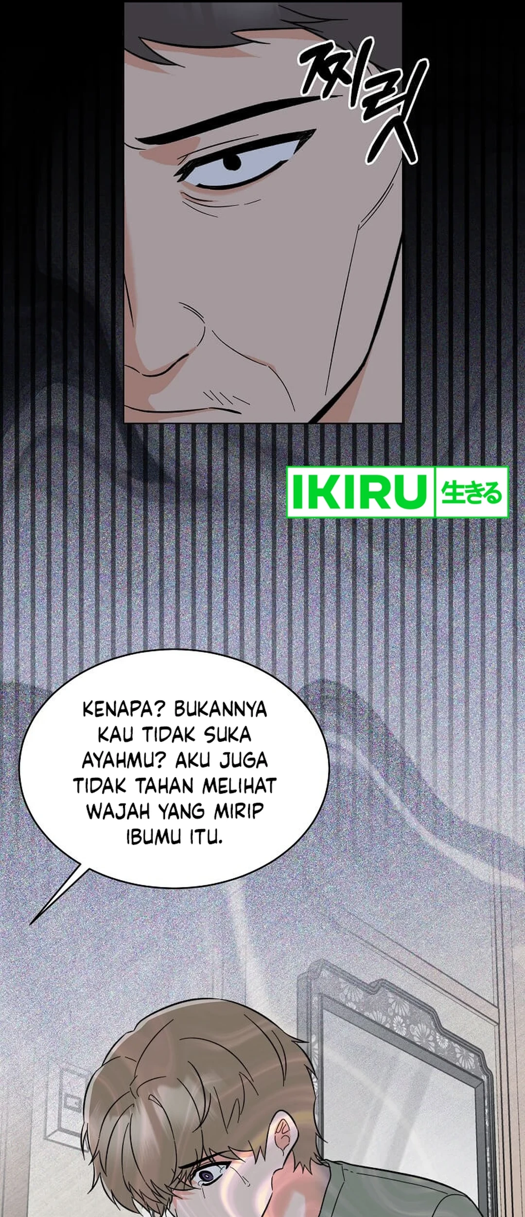 1st Year Max Level Manager Chapter 148 - halaman 36