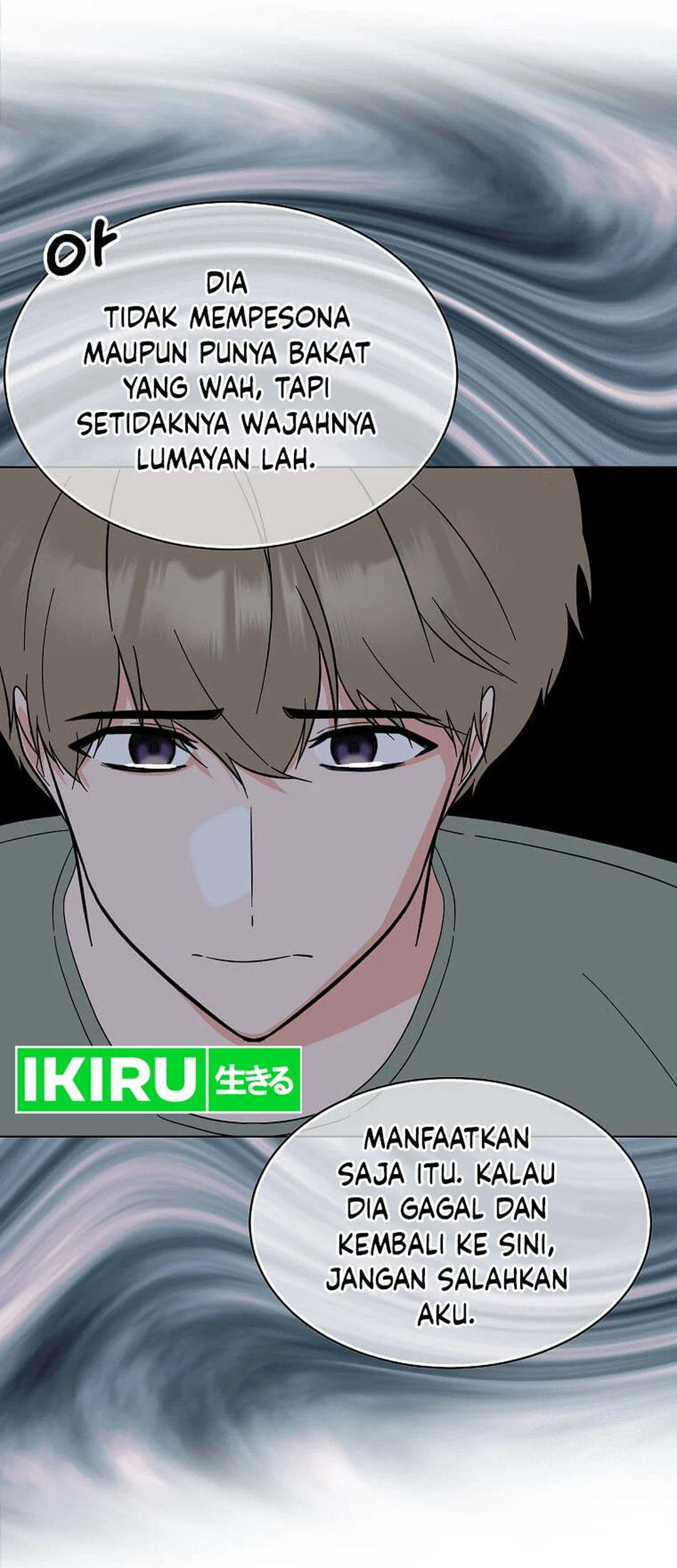 1st Year Max Level Manager Chapter 148 - halaman 41
