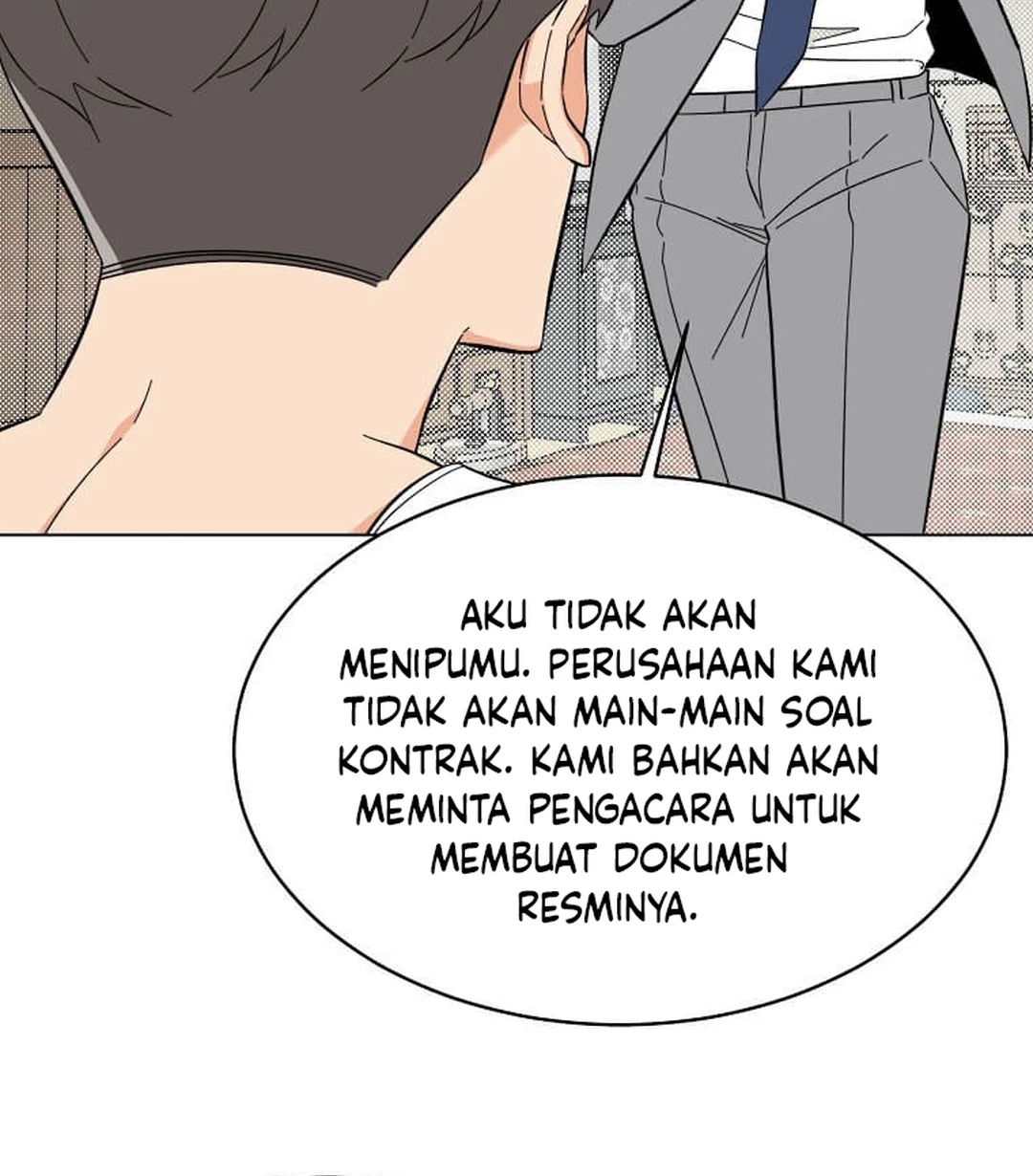 1st Year Max Level Manager Chapter 148 - halaman 51