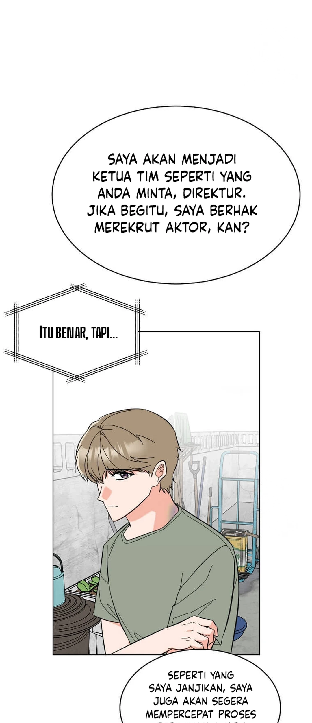 1st Year Max Level Manager Chapter 148 - halaman 67