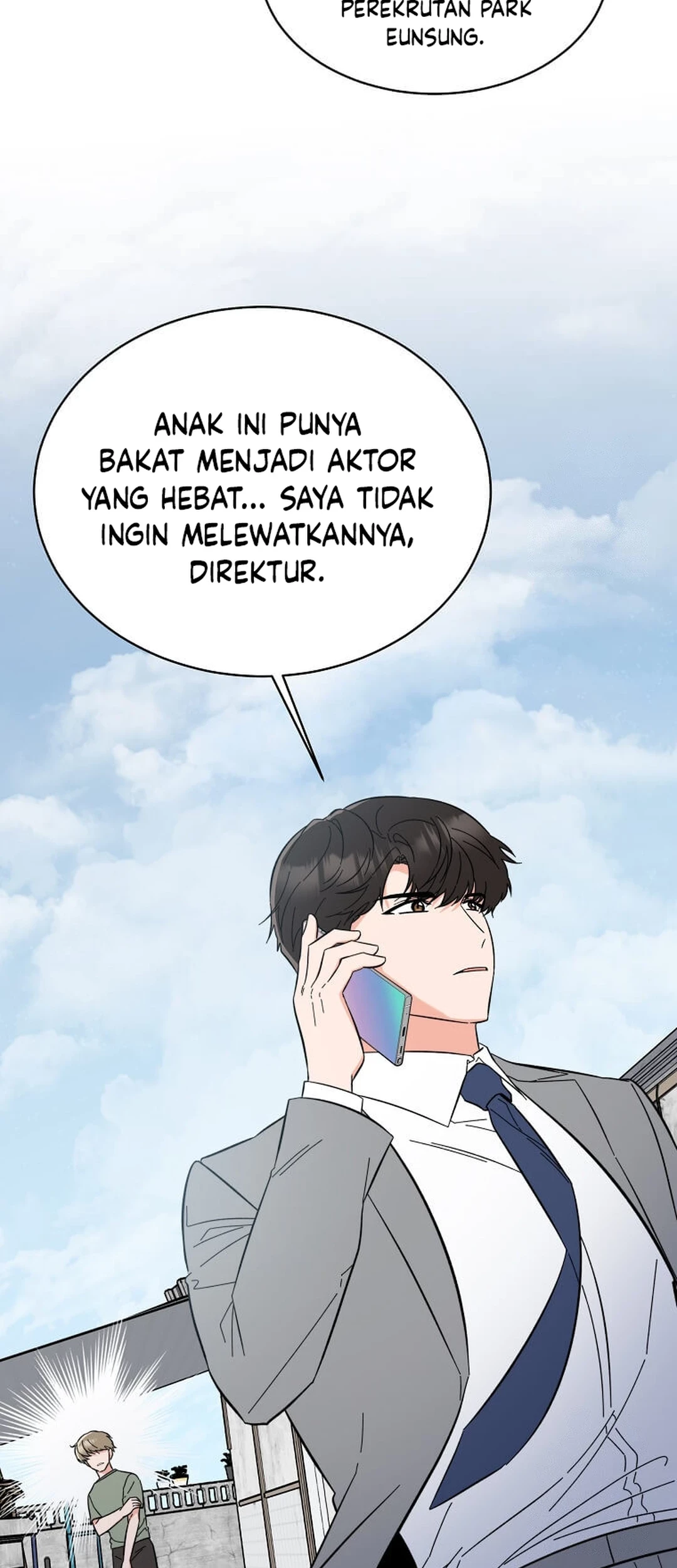 1st Year Max Level Manager Chapter 148 - halaman 68