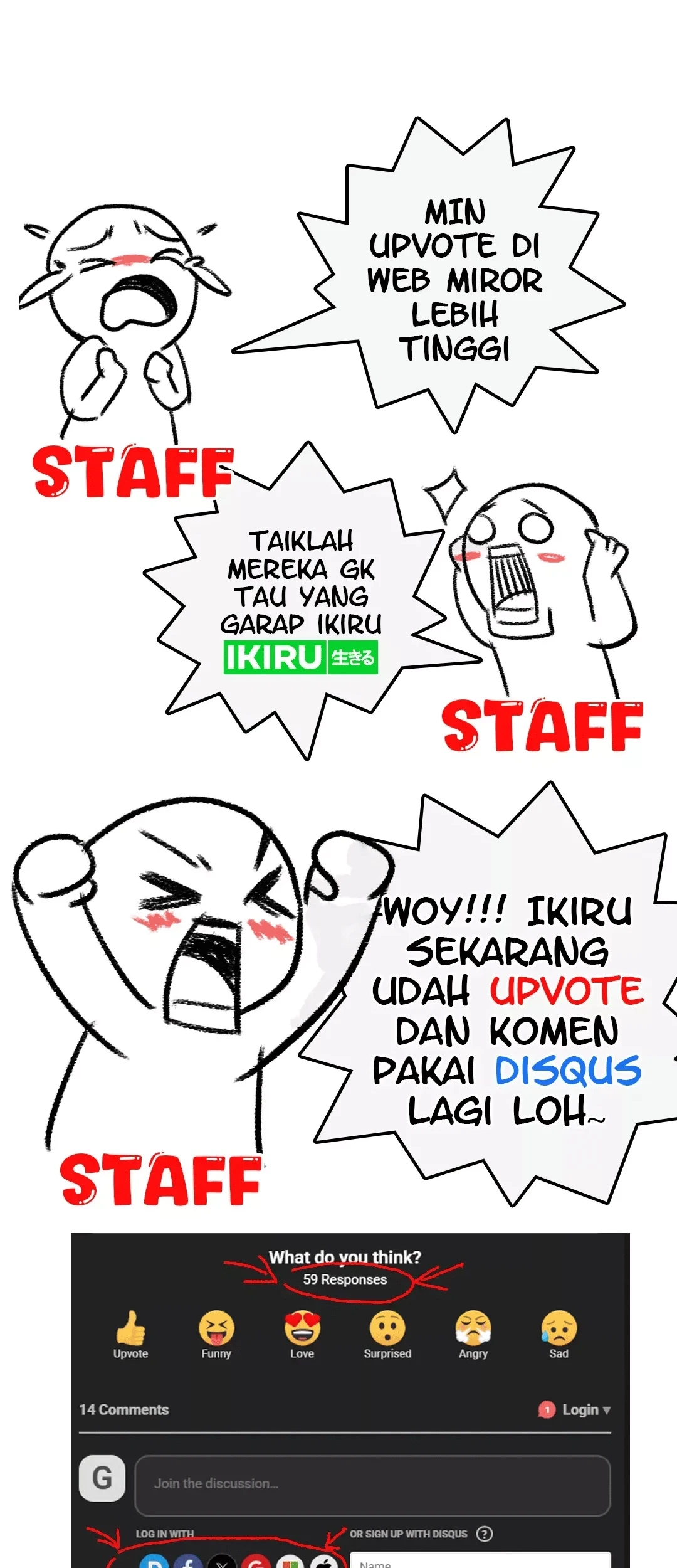 1st Year Max Level Manager Chapter 148 - halaman 79