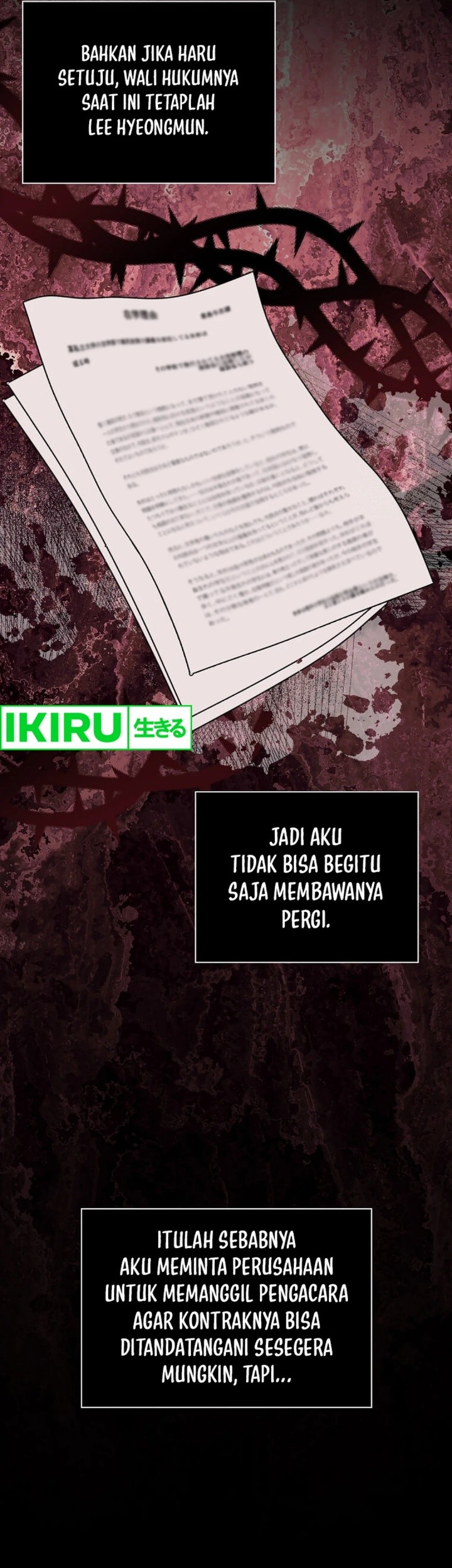 1st Year Max Level Manager Chapter 149 - halaman 13
