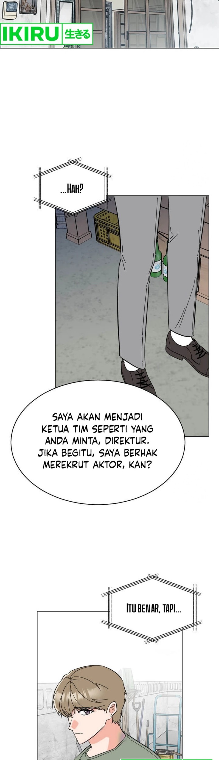 1st Year Max Level Manager Chapter 149 - halaman 2