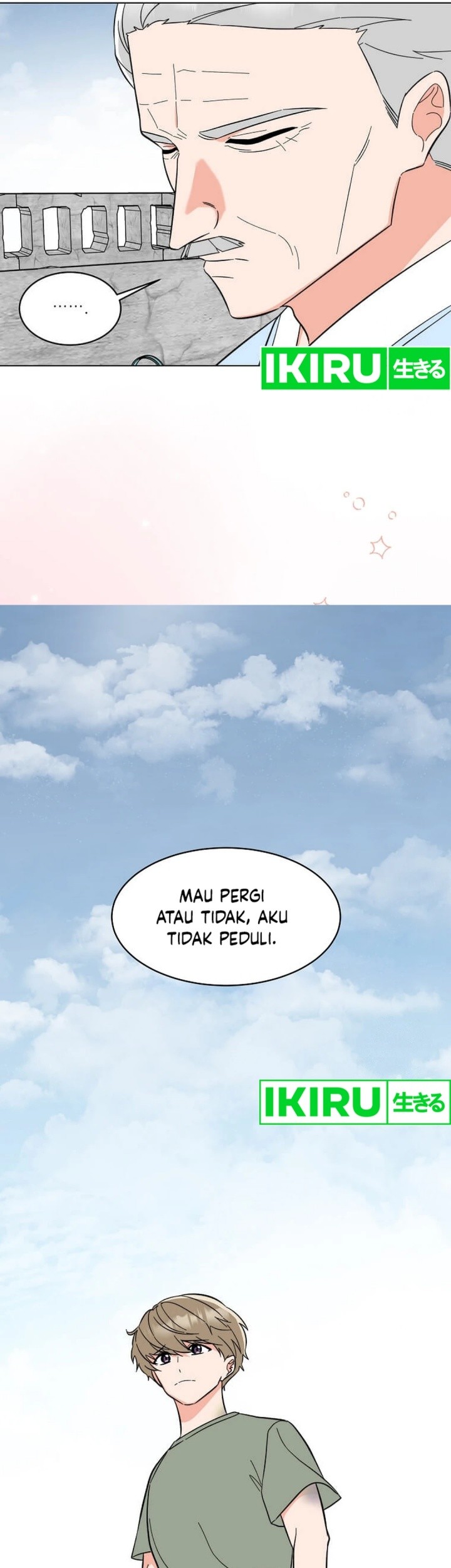 1st Year Max Level Manager Chapter 149 - halaman 41