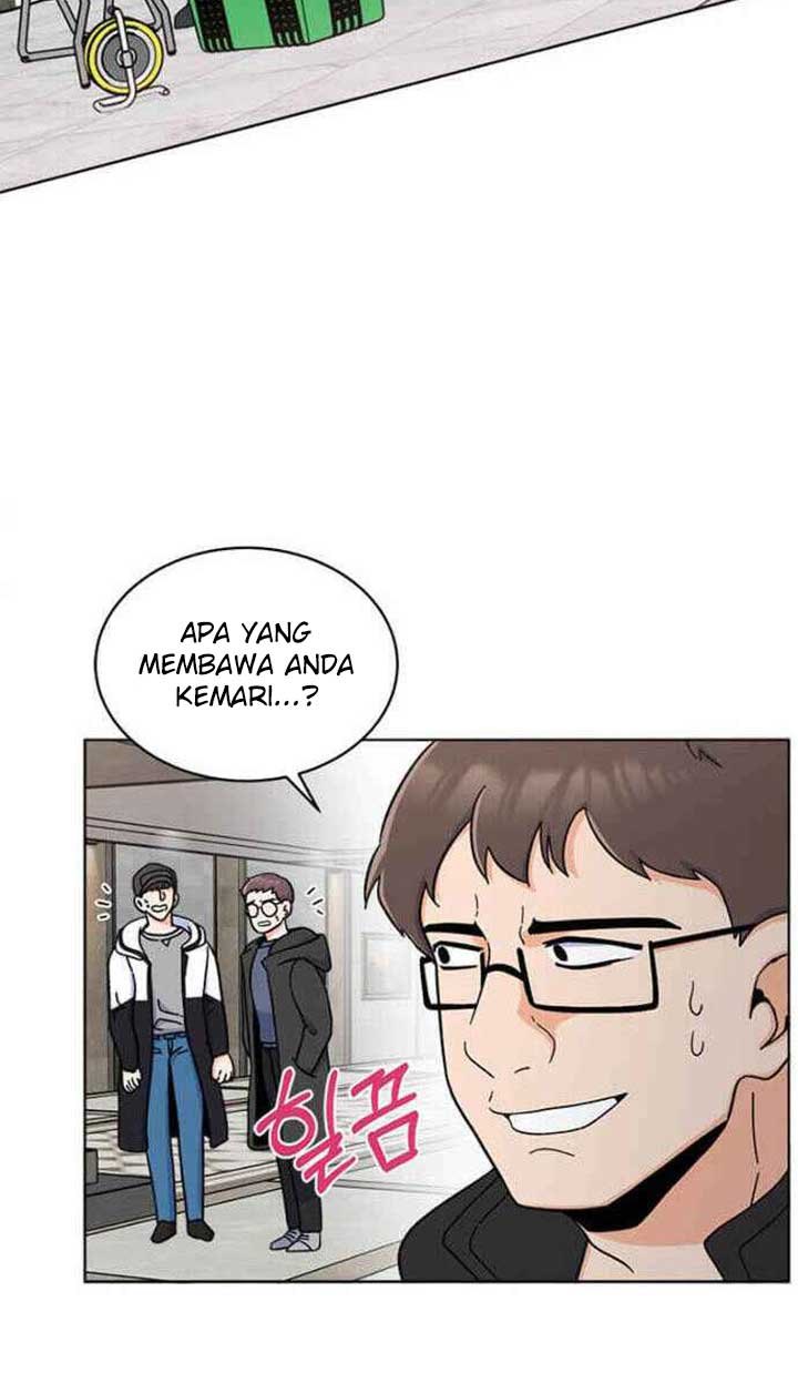 1st Year Max Level Manager Chapter 15 - halaman 10