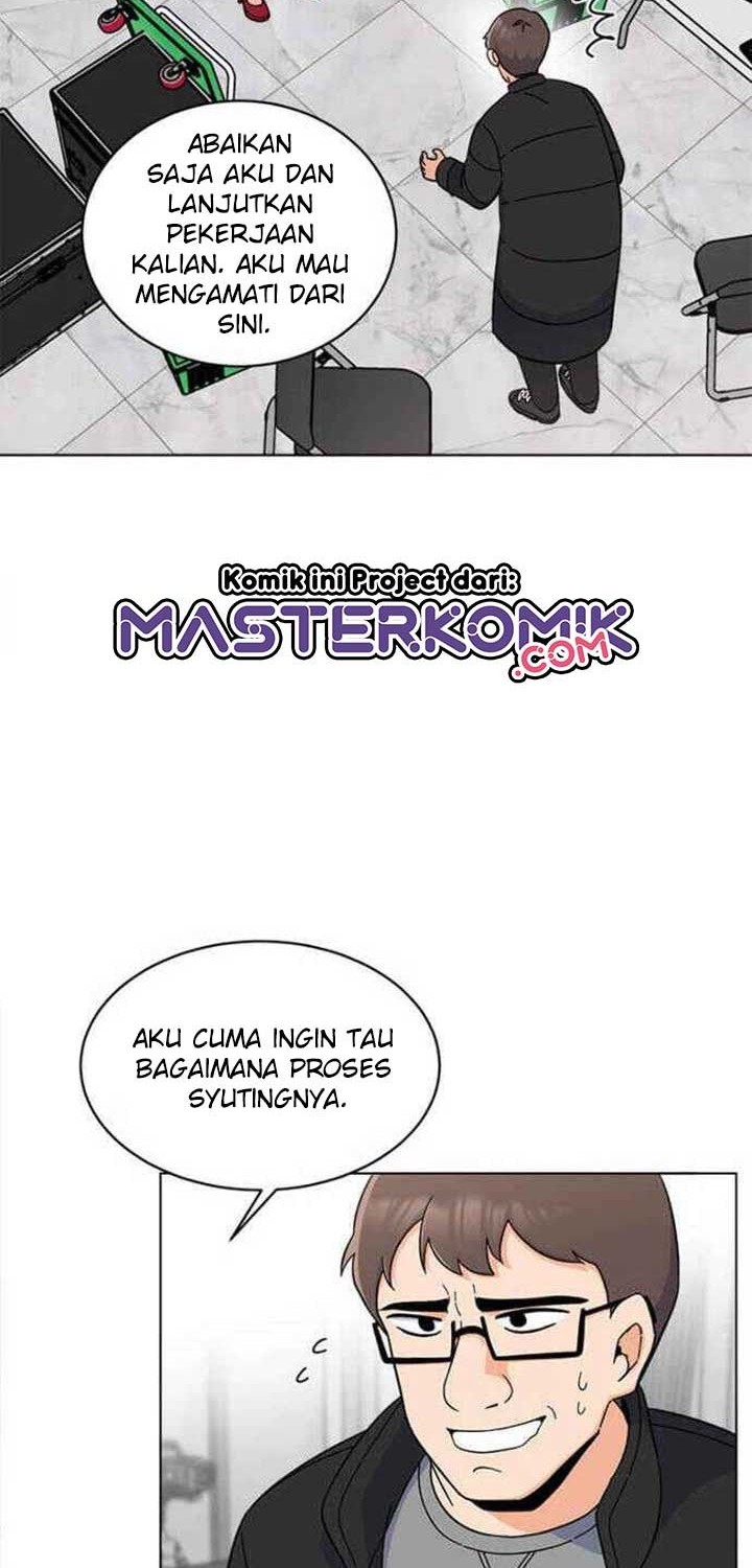 1st Year Max Level Manager Chapter 15 - halaman 12