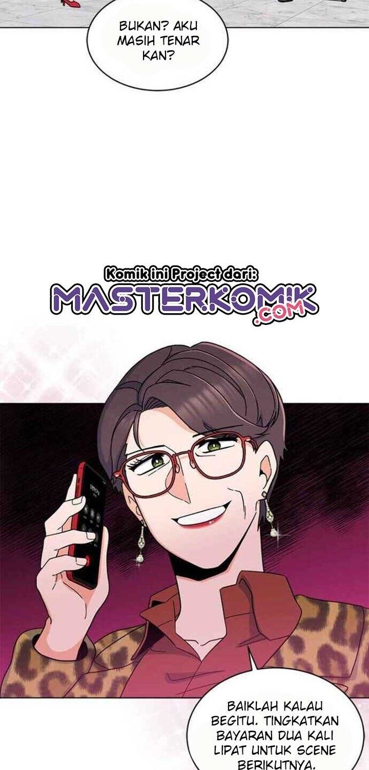 1st Year Max Level Manager Chapter 15 - halaman 21
